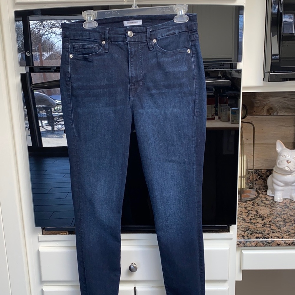 Good American Jeans